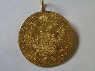 Austrian Ducat