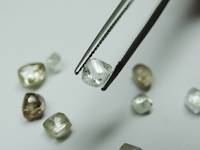 Diamond Buying and Inspection Service in Kampala, Uganda