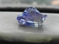 Tanzanite Mining, Polishing and Trade