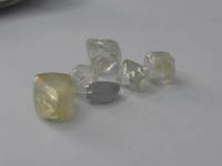 Diamond Trade in East Africa