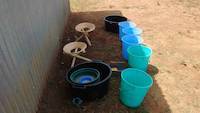 The mercury-free fine gold recovery system