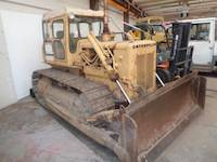 Bulldozer and Diesel Compressors For Sale