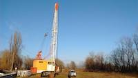 Dragline Excavator: Powerful Equipment for Efficient Digging and Excavation