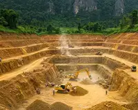 Gold Mining in Cambodia: An Overview