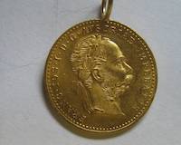 Austrian Ducat, European gold trade back in 2010